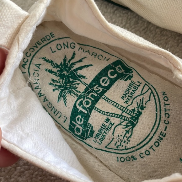 Vintage slip on shoes - Picture 3 of 7